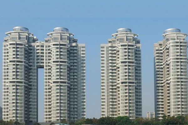 珠海(hǎi)·東(dōng)方傲景峰