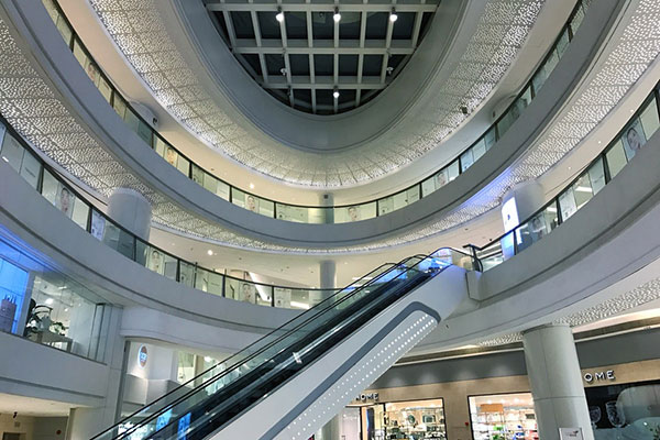 廣州·萬菱彙（綜合Mall）