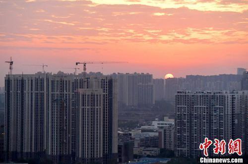 樓市(shì)接下(xià)來(lái)怎麽走？社科(kē)院預測房(fáng)價全年(nián)平穩回落